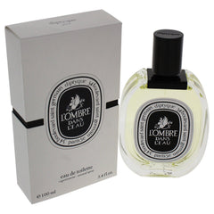 Diptyque LOmbre Dans LEau Eau De Toilette The fragrance mart