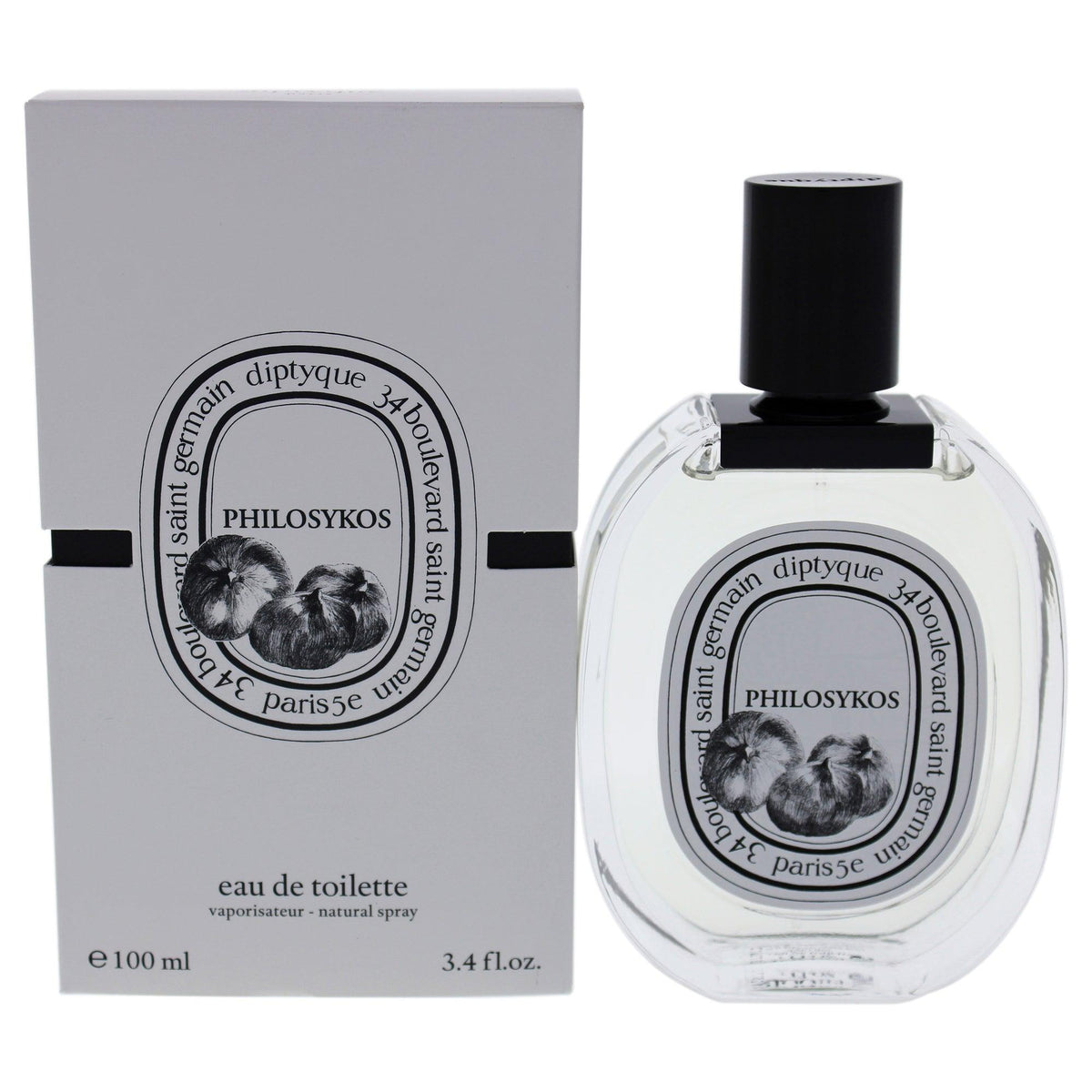 Diptyque Philosykos Eau De Toilette The fragrance mart