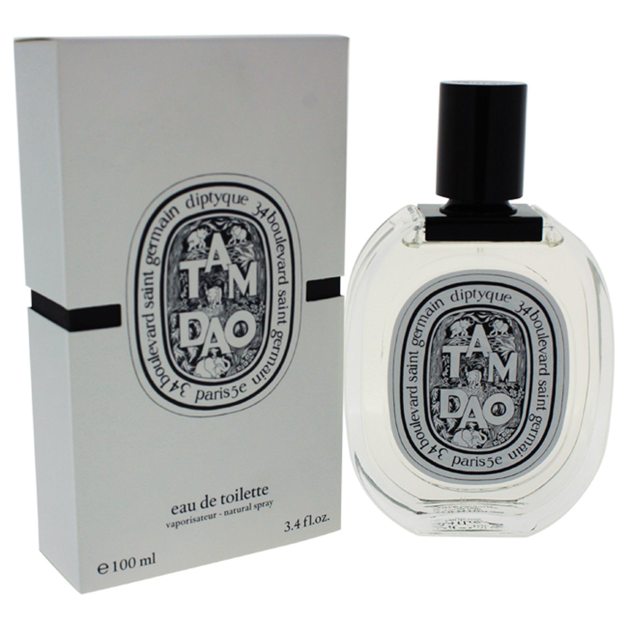 Diptyque Tam Dao Eau De Toilette The fragrance mart