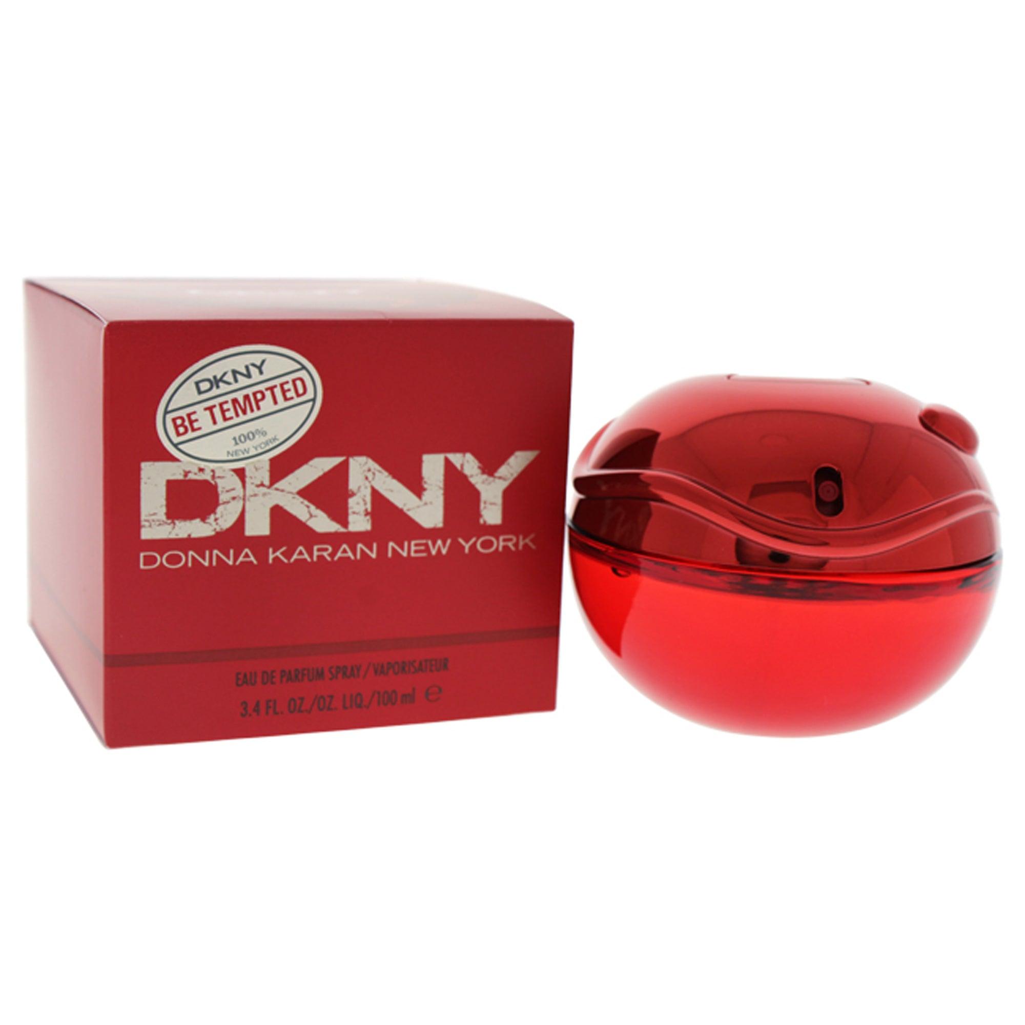 Donna Karan Be Delicious Be Tempted Eau De Parfum The fragrance mart