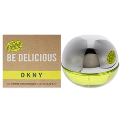 Donna Karan Be Delicious Eau De Parfum The fragrance mart