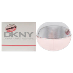 Donna Karan Be Delicious Fresh Blossom Eau De Parfum The fragrance mart