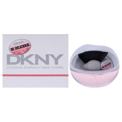 Donna Karan Be Delicious Fresh Blossom Eau De Parfum The fragrance mart