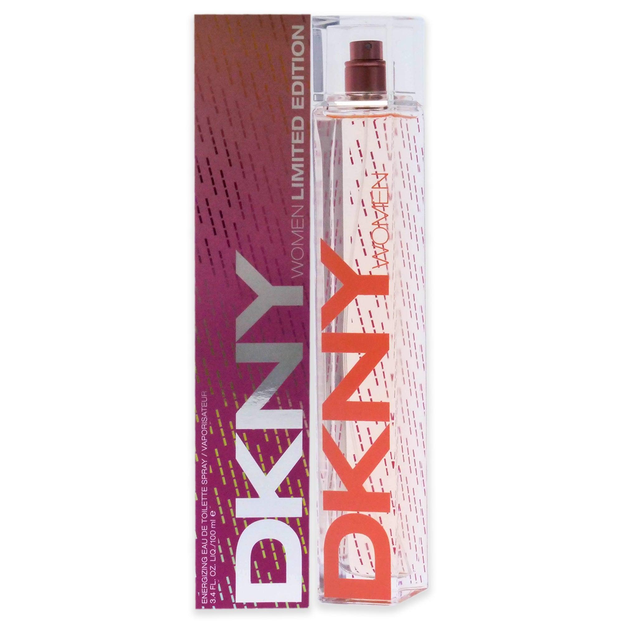 Donna Karan DKNY Eau De Toilette The fragrance mart