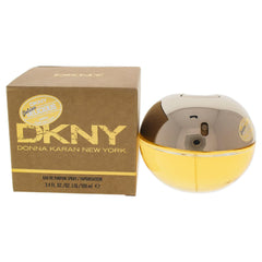 Donna Karan Golden Delicious Eau De Parfum The fragrance mart