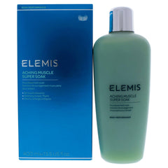 Elemis Aching Muscle Super Soak  The fragrance mart