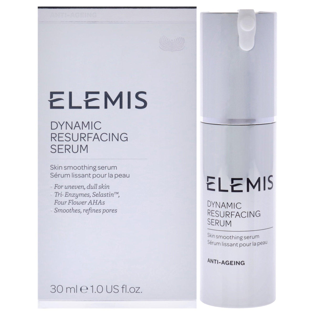 Elemis Dynamic Resurfacing Super C Serum  The fragrance mart