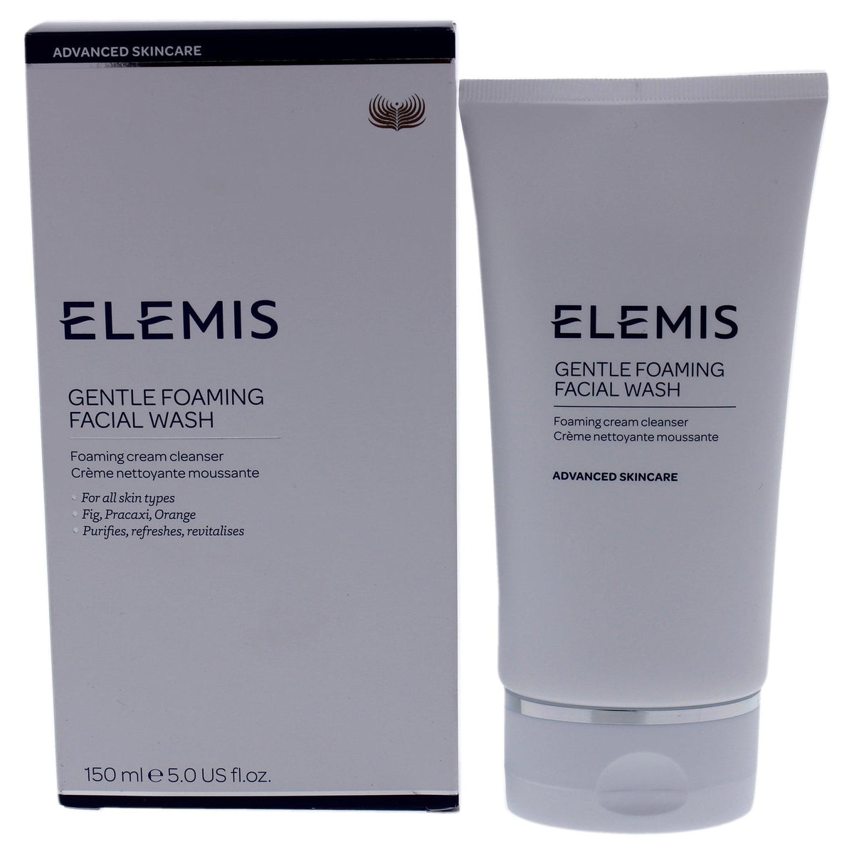 Elemis Gentle Foaming Facial Wash  The fragrance mart