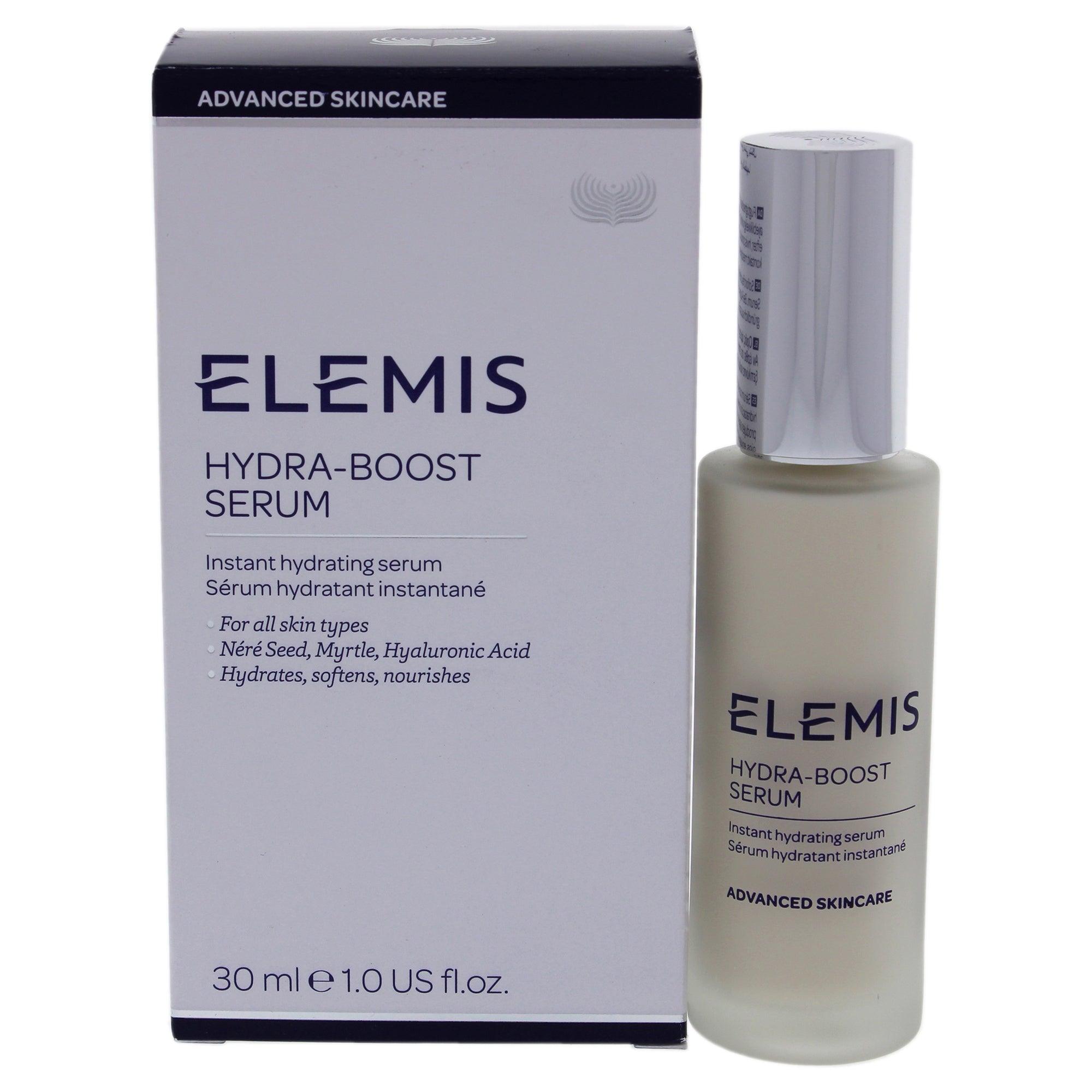 Elemis Hydra-Boost Serum  The fragrance mart