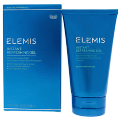 Elemis Instant Refreshing Gel  The fragrance mart