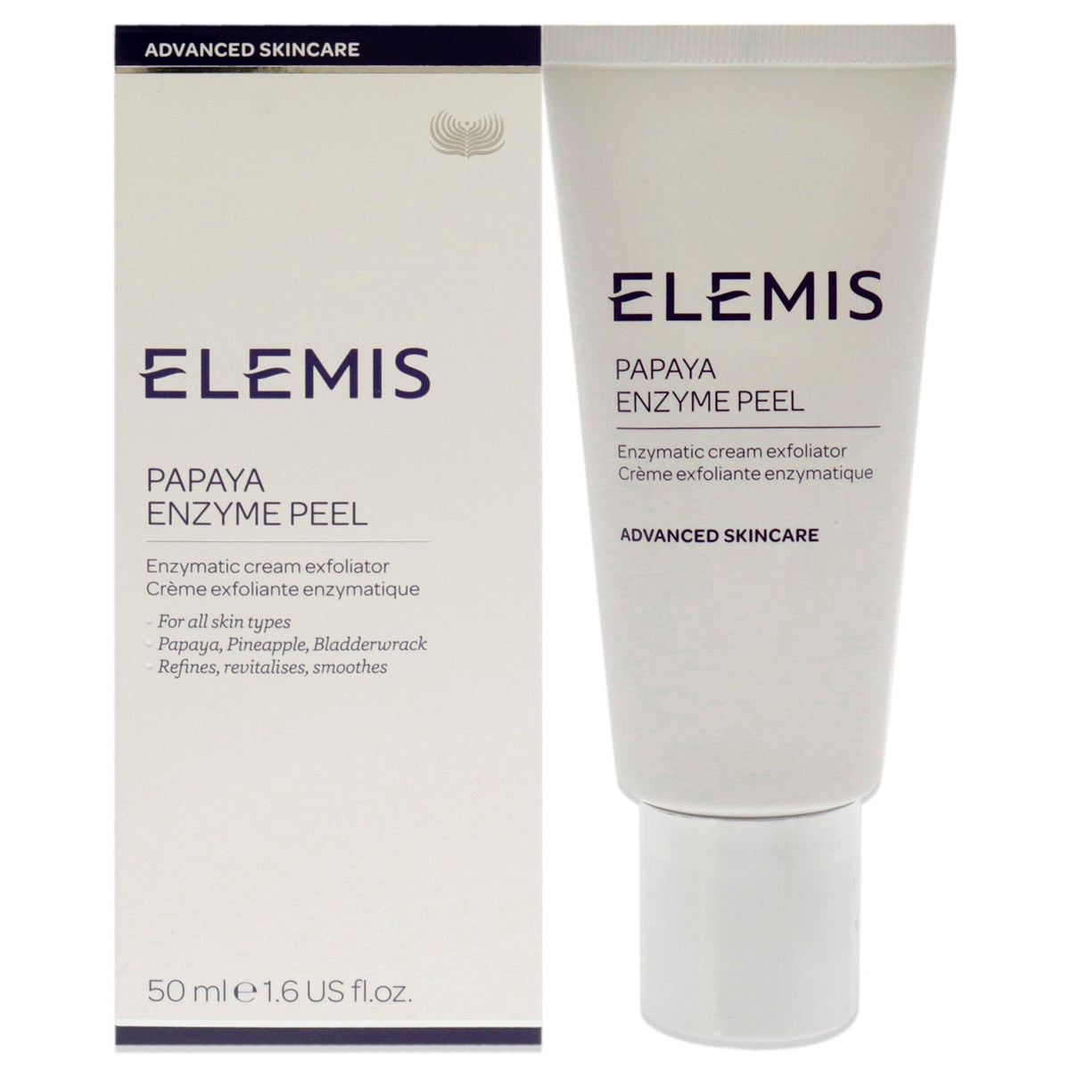 Elemis Papaya Enzyme Peel  The fragrance mart