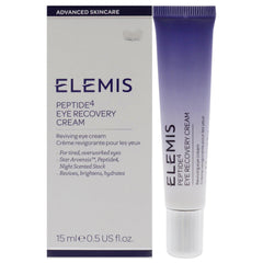 Elemis Peptide4 Eye Recovery Cream  The fragrance mart