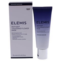 Elemis Peptide4 Thousand Flower Mask  The fragrance mart