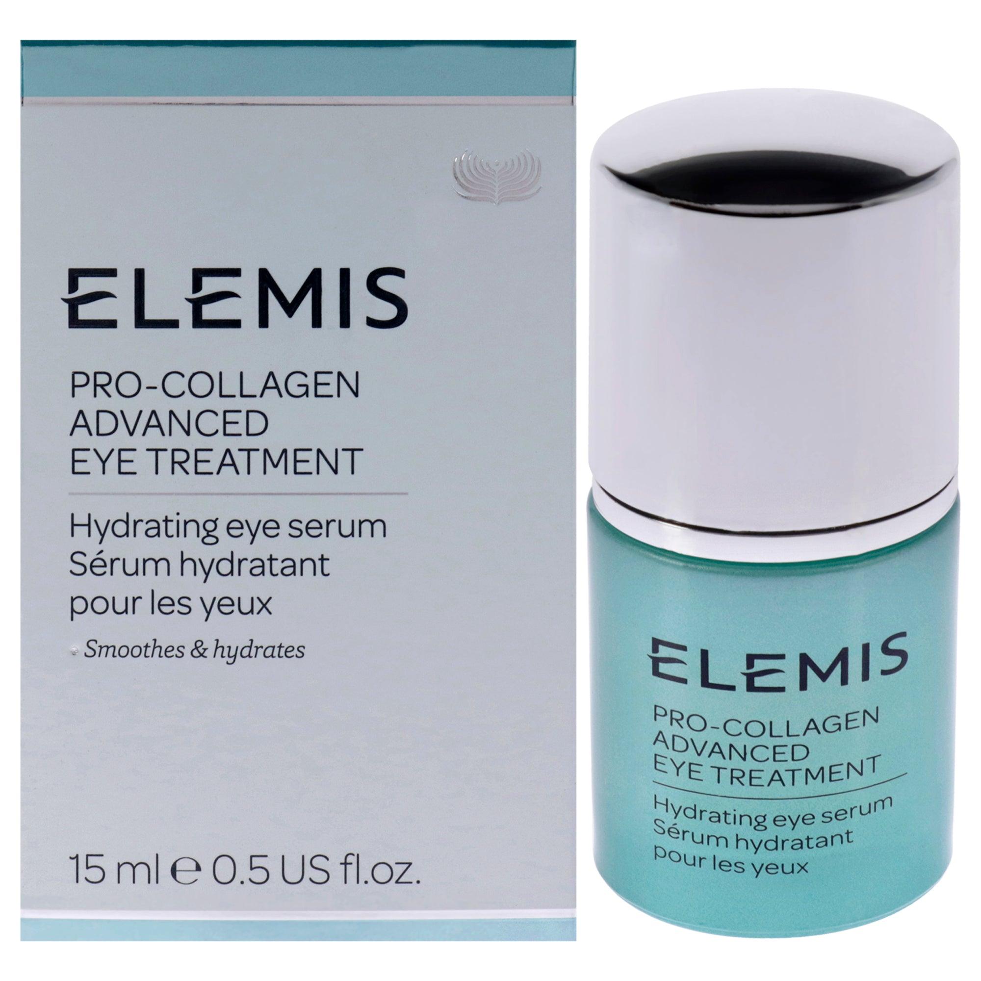 Elemis Pro-Collagen Advanced Eye Treatment  The fragrance mart