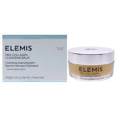 Elemis Pro-Collagen Cleansing Balm  The fragrance mart