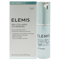 Elemis Pro-Collagen Eye Renewal  The fragrance mart