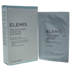 Elemis Pro-Collagen Hydra-Gel Eye Mask  The fragrance mart