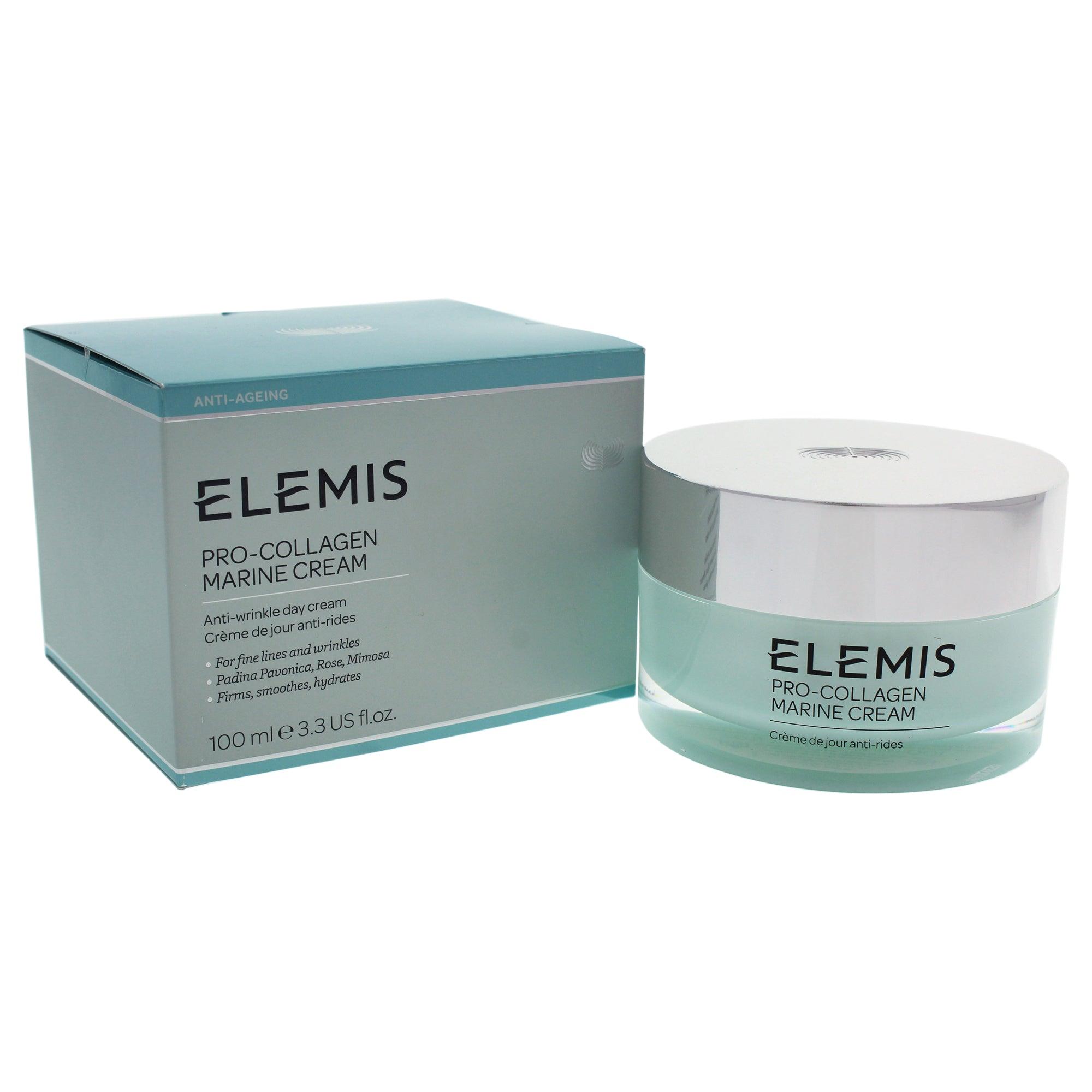 Elemis Pro-Collagen Marine Cream  The fragrance mart