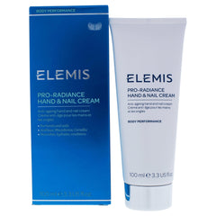 Elemis Pro-Radiance Hand And Nail Cream  The fragrance mart