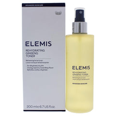 Elemis Rehydrating Ginseng Toner  The fragrance mart