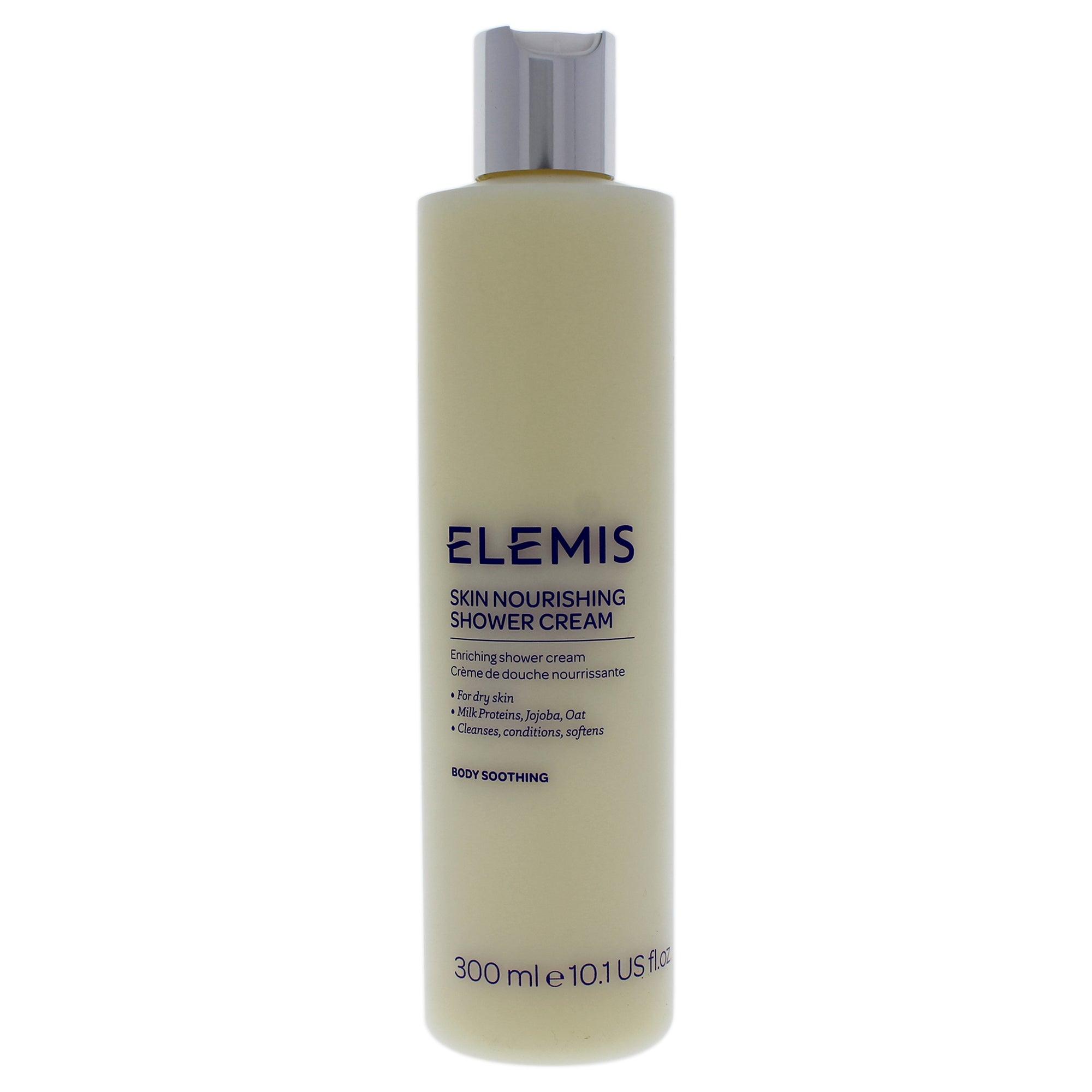 Elemis Skin Nourishing Shower Cream  The fragrance mart