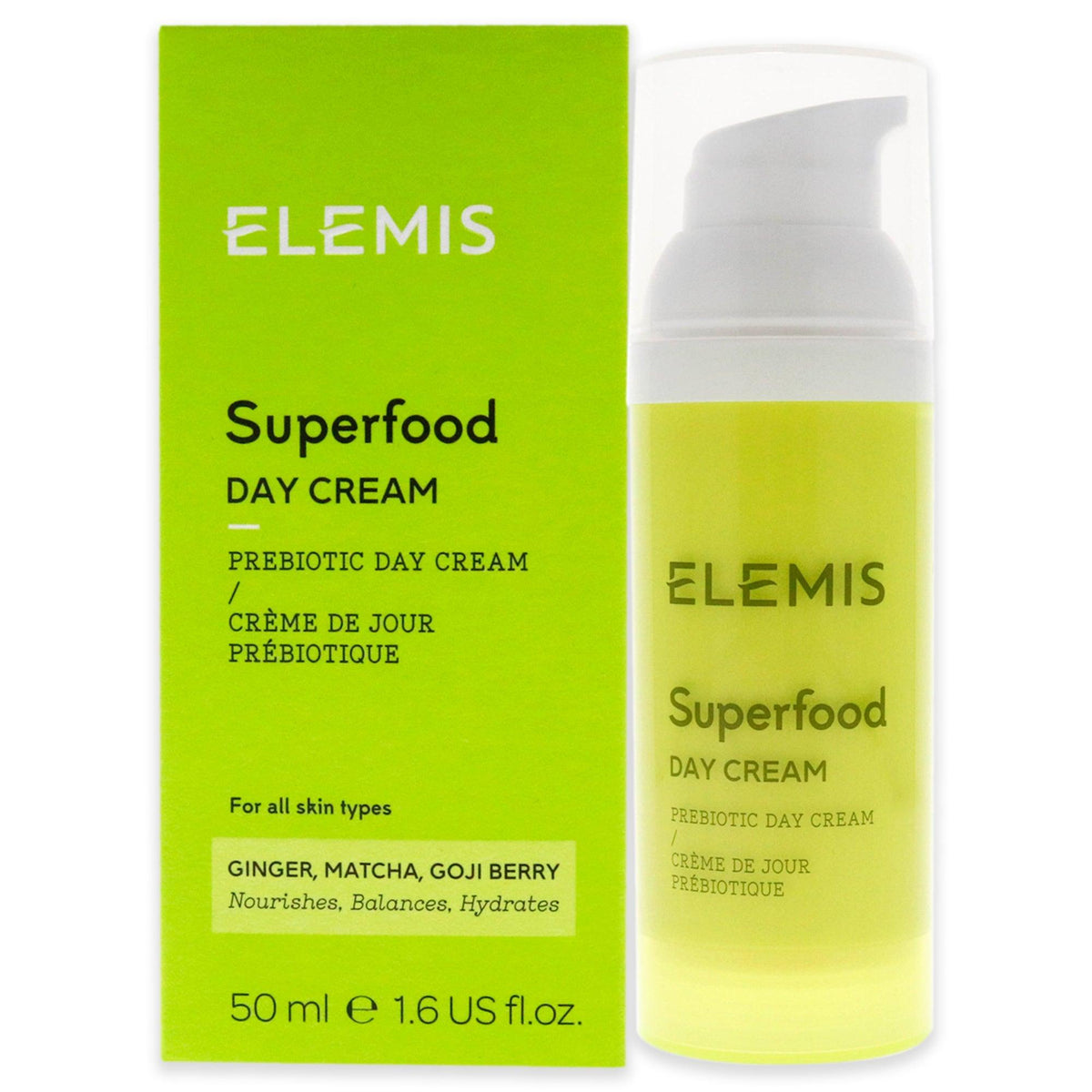 Elemis Superfood Day Cream  The fragrance mart