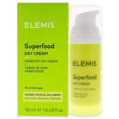 Elemis Superfood Day Cream  The fragrance mart