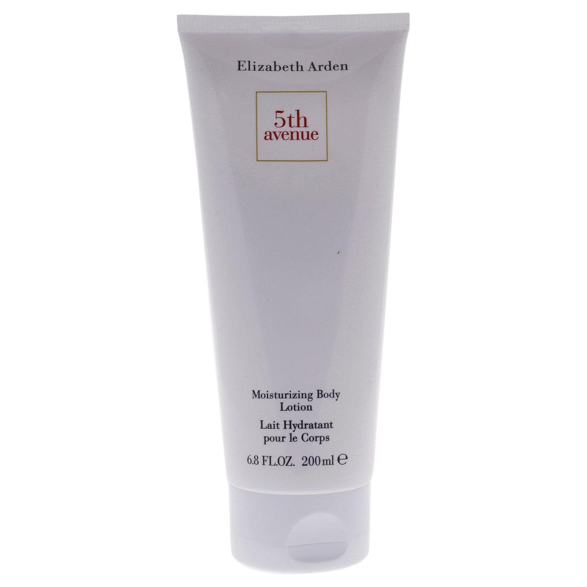 Elizabeth Arden 5th Avenue Moisturizing Body Lotion  The fragrance mart