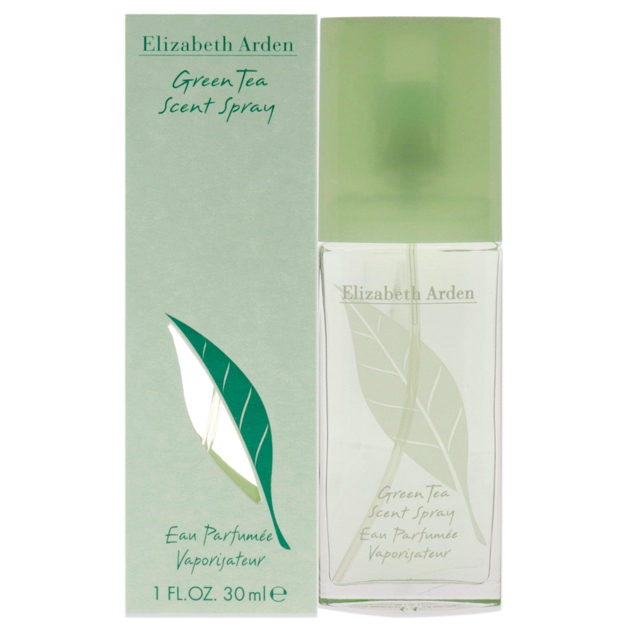 Elizabeth Arden Green Tea Eau De Toilette The fragrance mart