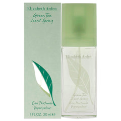 Elizabeth Arden Green Tea Eau De Toilette The fragrance mart