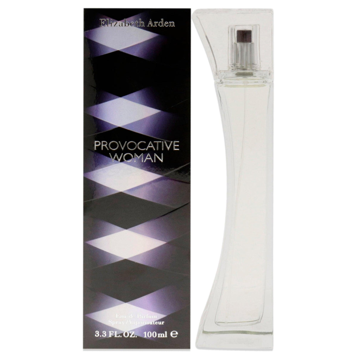 Elizabeth Arden Provocative Woman Eau De Parfum The fragrance mart