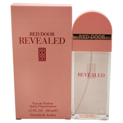 Elizabeth Arden Red Door Revealed Eau De Parfum The fragrance mart