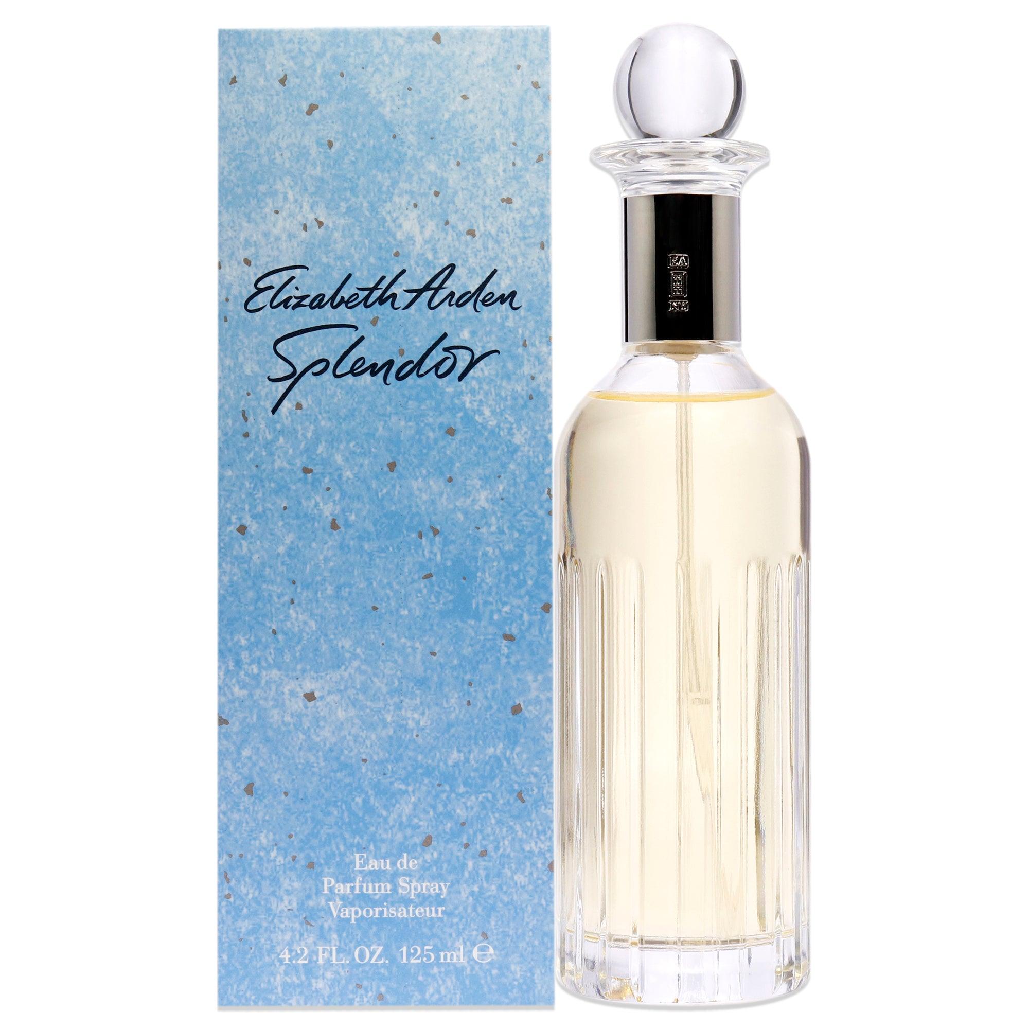 Elizabeth Arden Splendor Eau De Parfum The fragrance mart