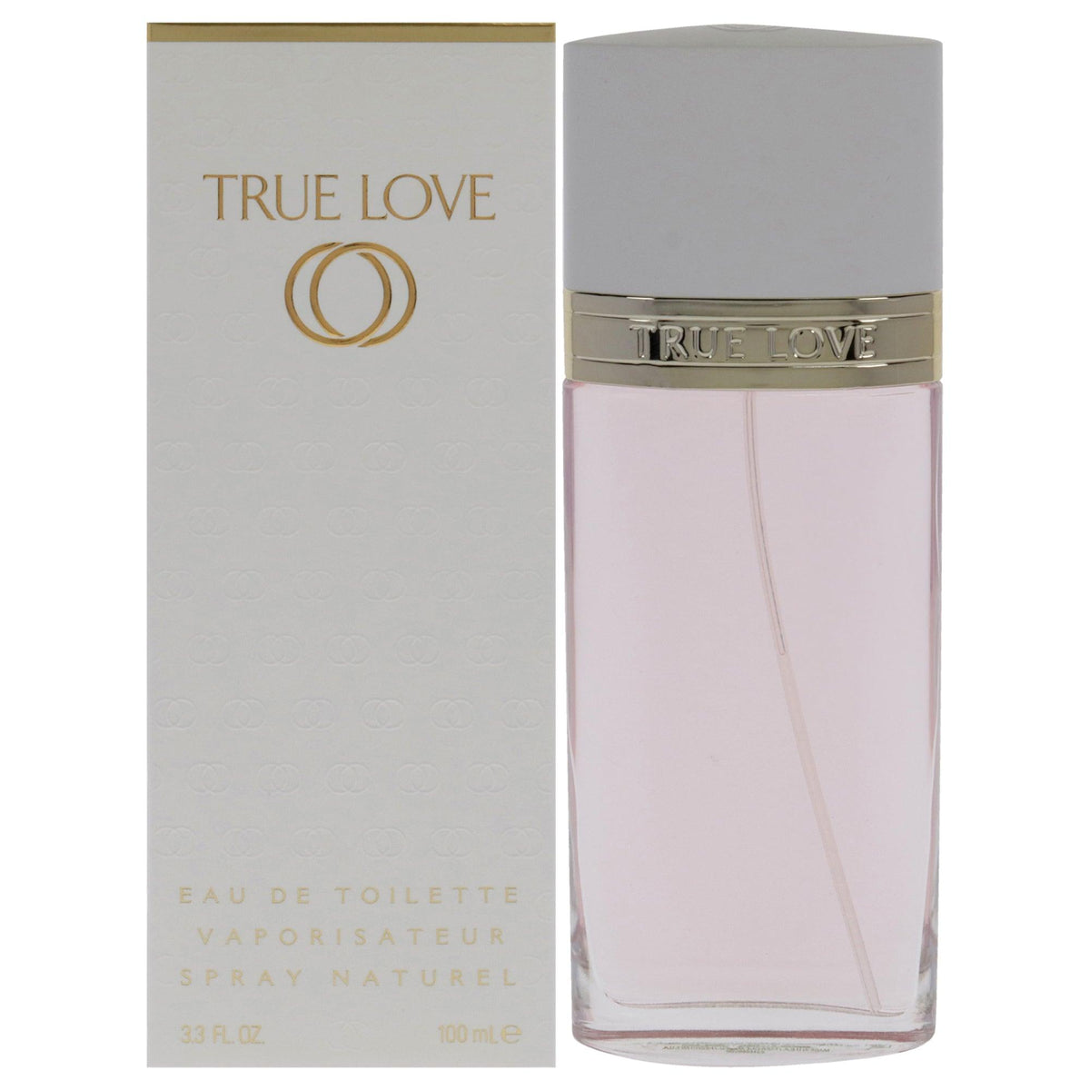 Elizabeth Arden True Love Eau De Toilette The fragrance mart