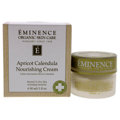 Eminence Apricot Calendula Nourishing Cream  The fragrance mart