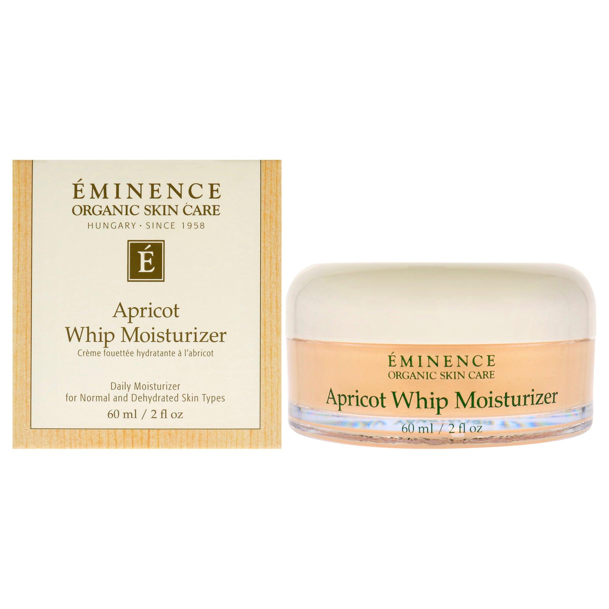 Eminence Apricot Whip Moisturizer  The fragrance mart