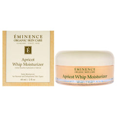 Eminence Apricot Whip Moisturizer  The fragrance mart