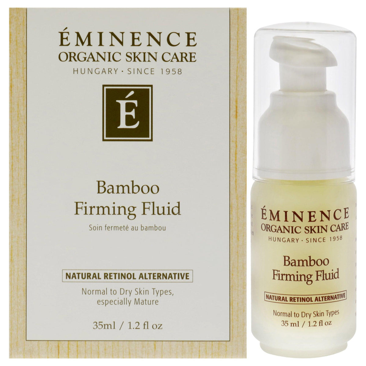 Eminence Bamboo Firming Fluid  The fragrance mart