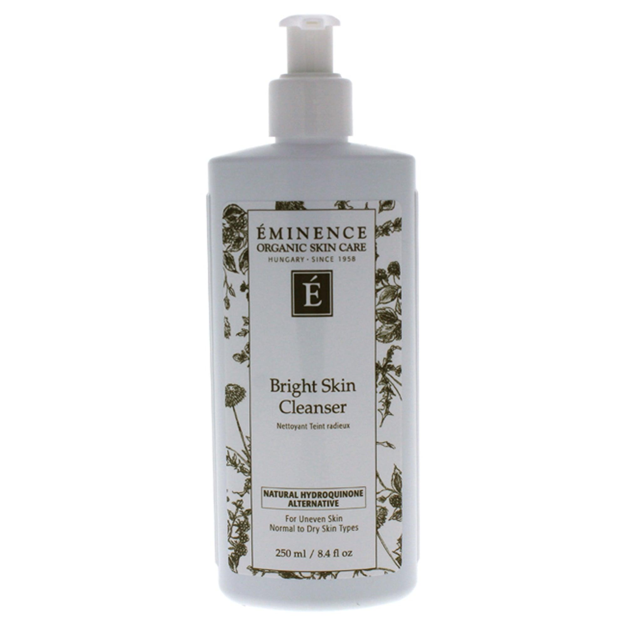 Eminence Bright Skin Cleanser  The fragrance mart