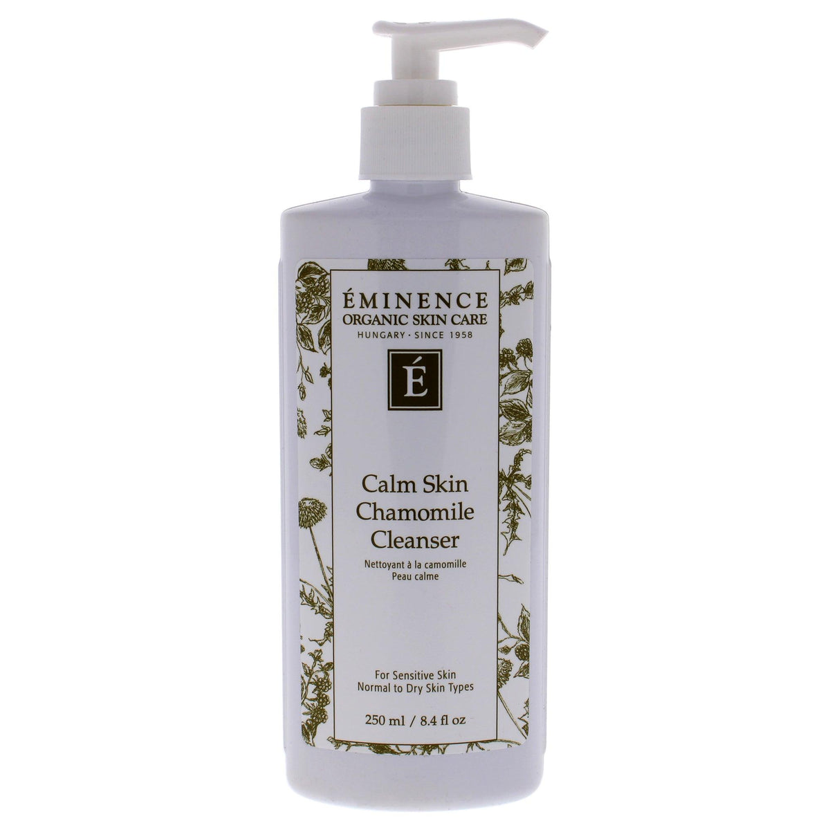 Eminence Calm Skin Chamomile Cleanser  The fragrance mart