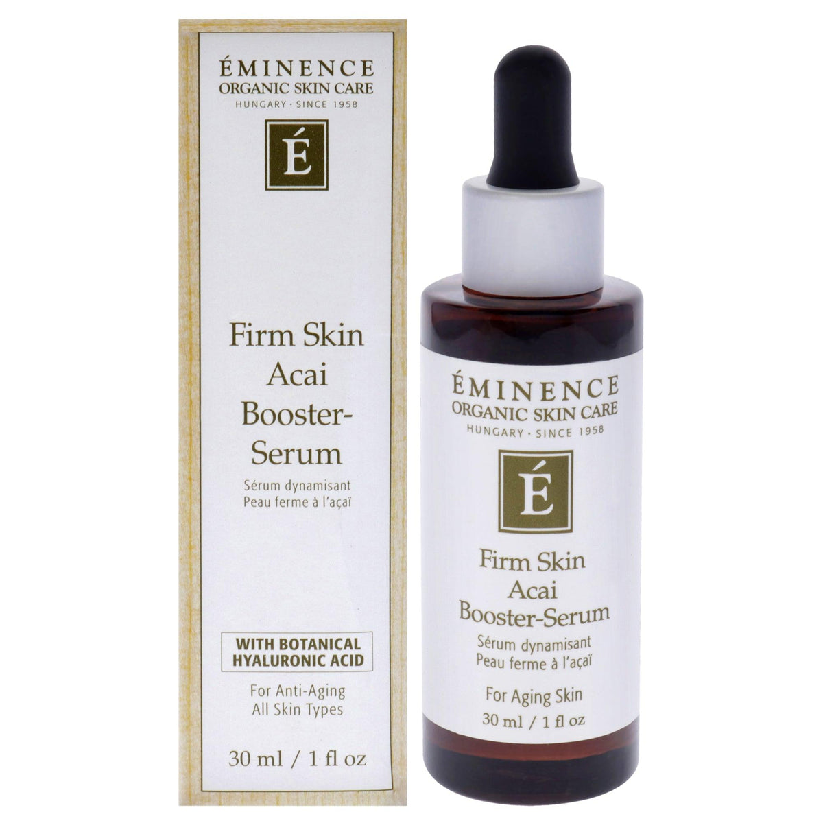 Eminence Firm Skin Acai Booster Serum  The fragrance mart