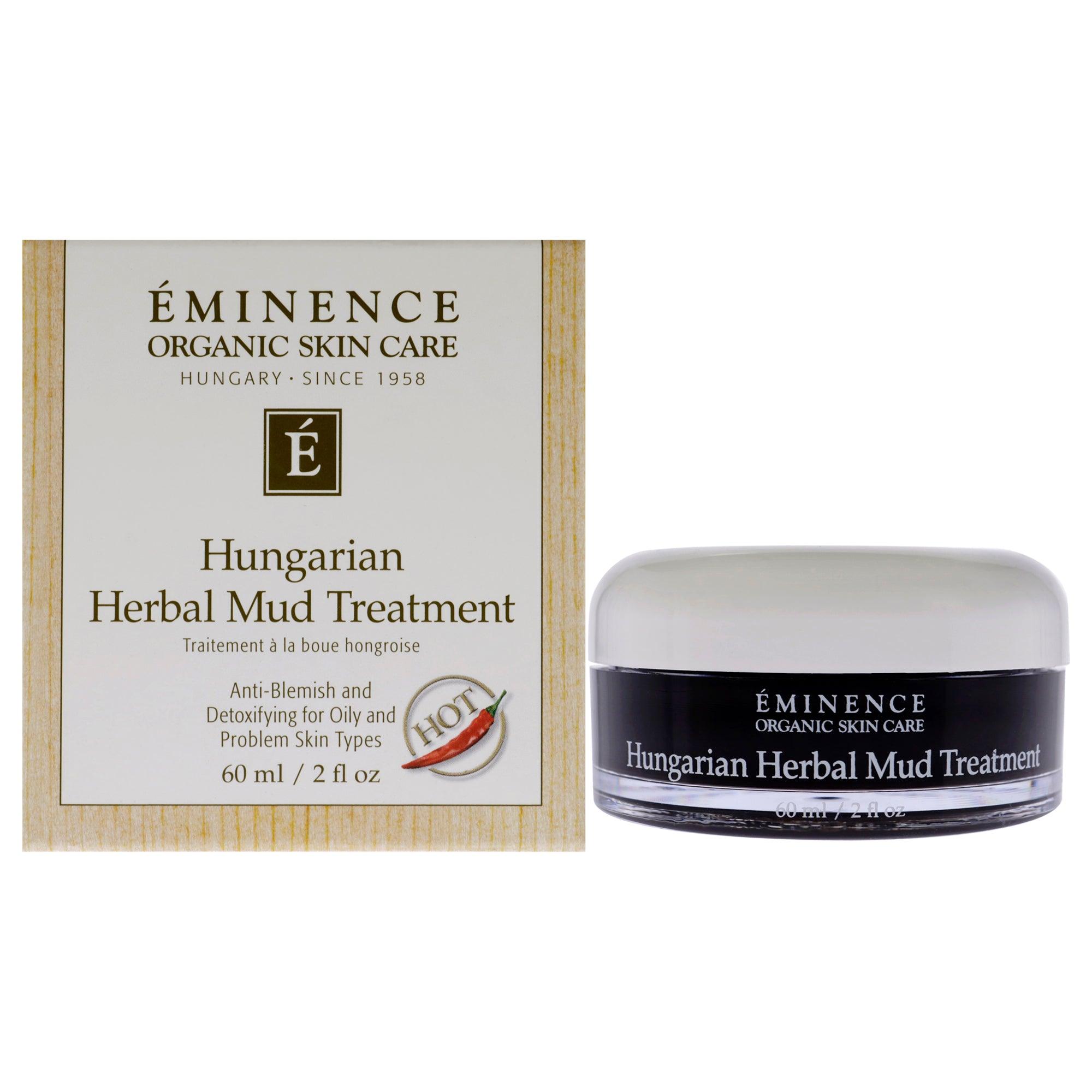 Eminence Hungarian Herbal Mud Treatment  The fragrance mart