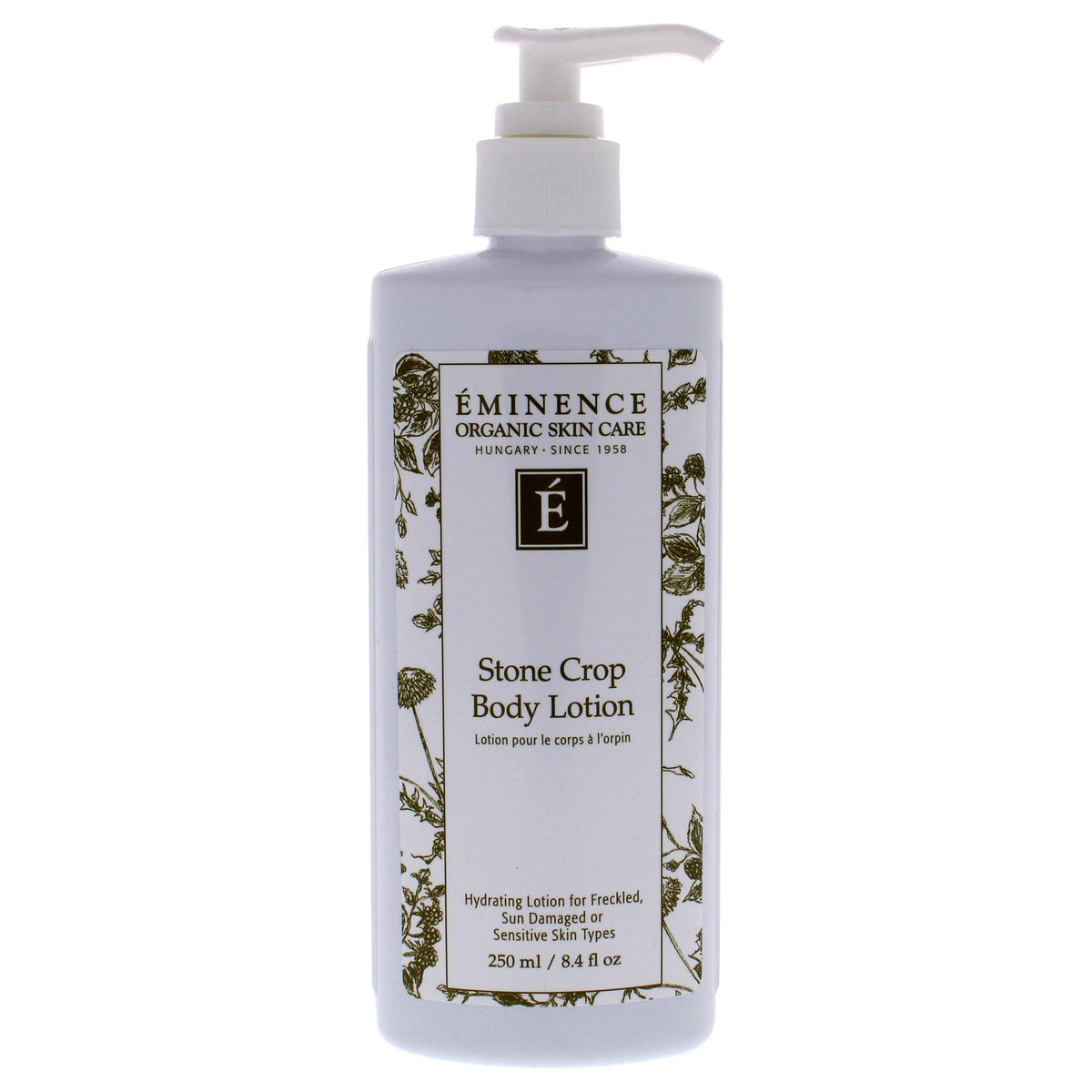 Eminence Stone Crop Body Lotion  The fragrance mart