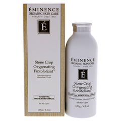 Eminence Stone Crop Oxygenating Fizzofoliant  The fragrance mart