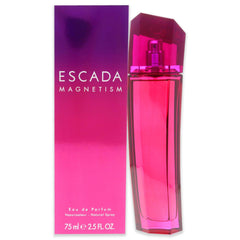 Escada Magnetism Eau De Parfum The fragrance mart