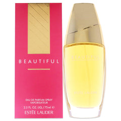 Estee Lauder Beautiful Eau De Parfum The fragrance mart