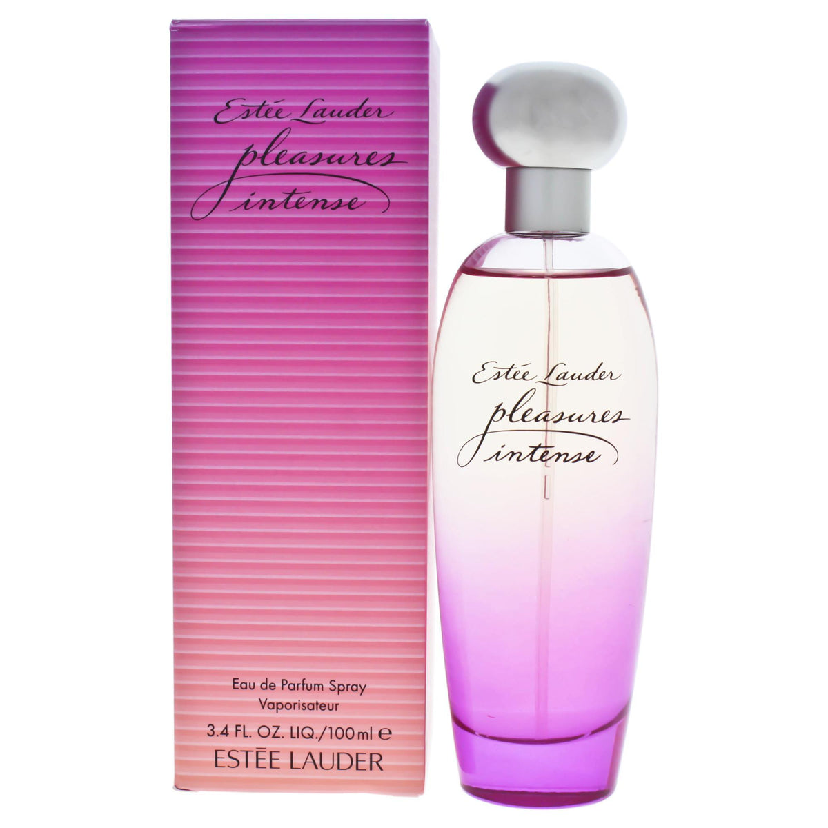 Estee Lauder Pleasures Intense Eau De Parfum The fragrance mart