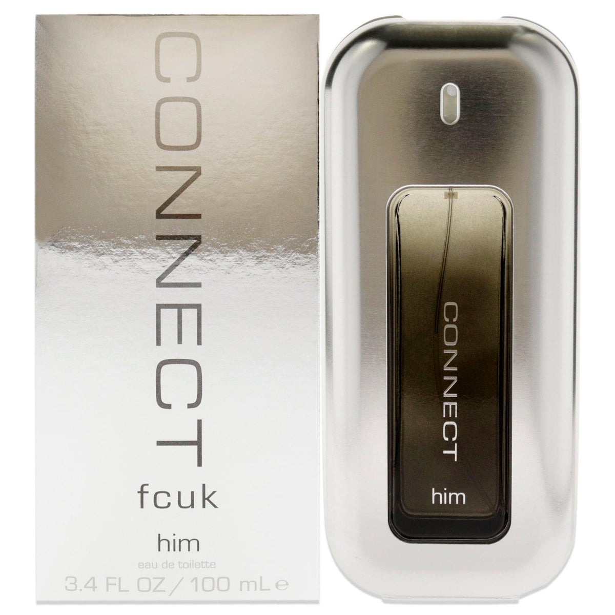 French Connection UK Fcuk Connect Eau De Toilette The fragrance mart