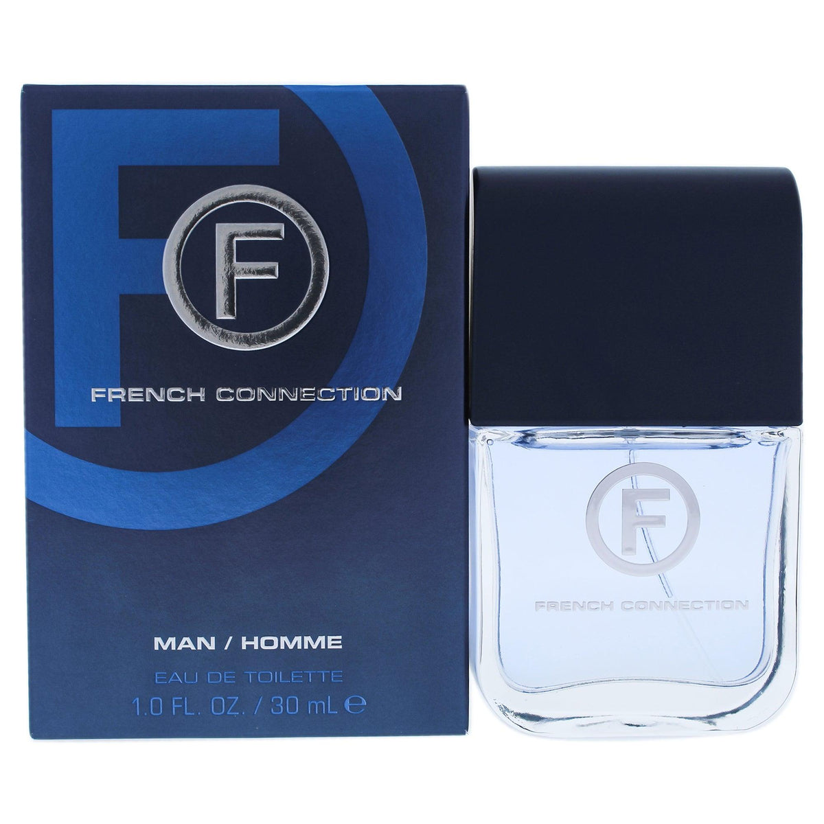 French Connection UK Fcuk Eau De Toilette The fragrance mart