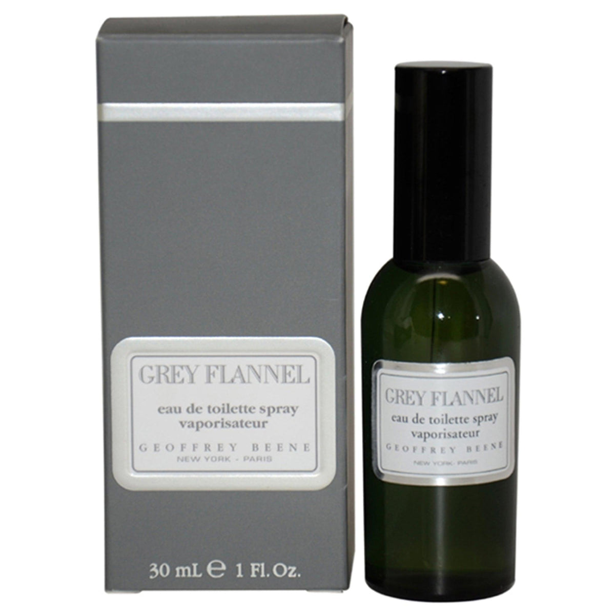 Geoffrey Beene Grey Flannel Eau De Toilette The fragrance mart